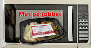 Mat på jobbet